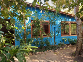Fazenda Rio Catu